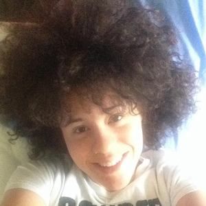 Meet your Posher, Brittney